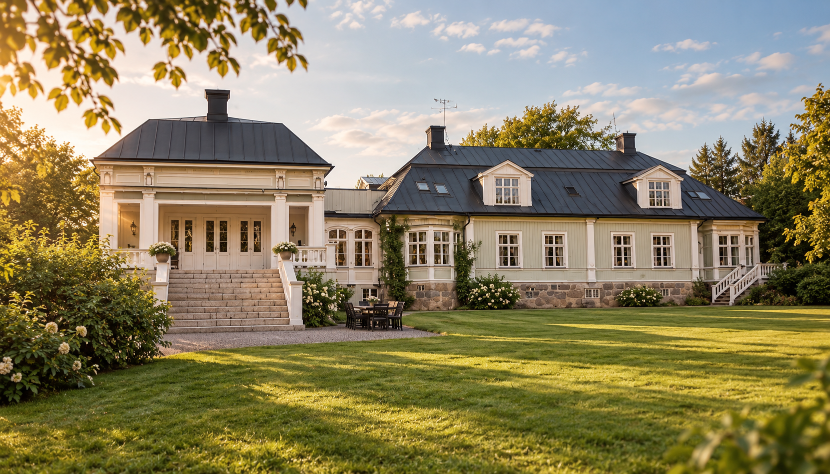 Kohlswa Herrgård