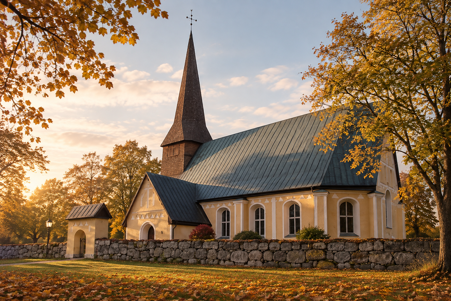 Malma kyrka